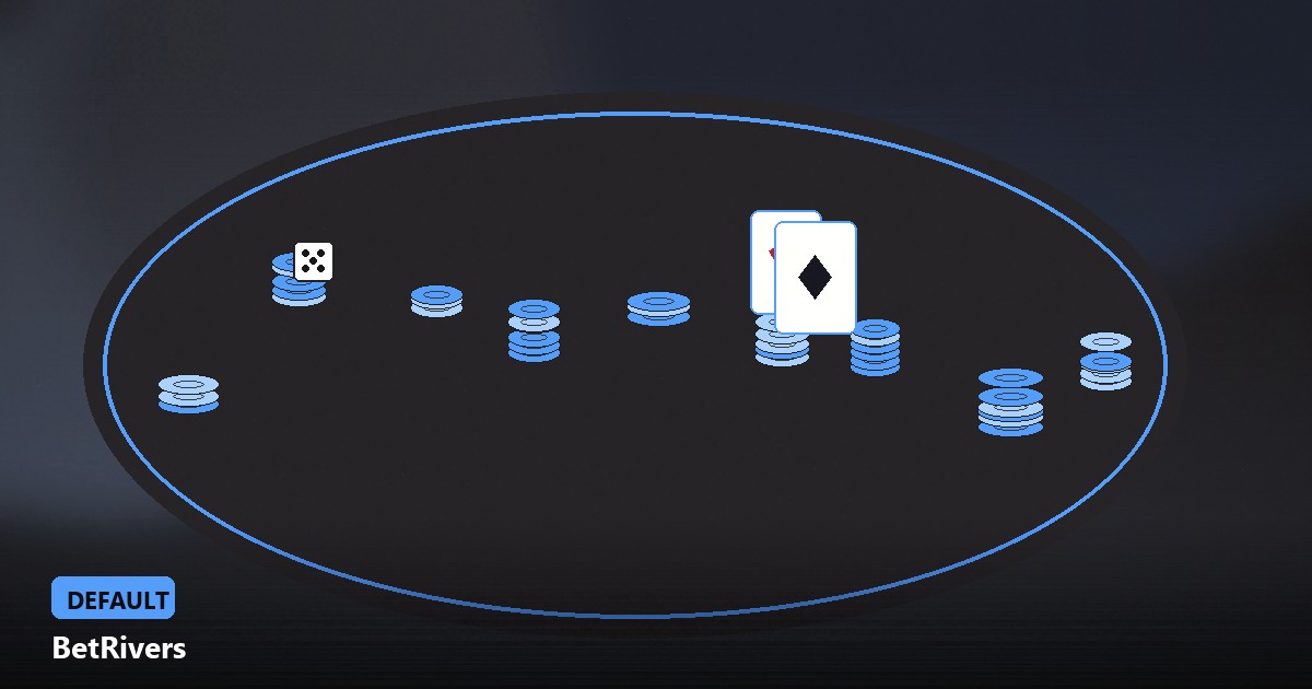 US Casino Payments Guide 2026: Every Deposit and Withdrawal Method Available at BetRivers